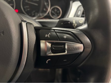 2015 BMW 3 Series 2015 320D XDRIVE M SPORT AUTO €19,950 thumbnail