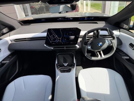 2026 BMW iX3 - photo 6