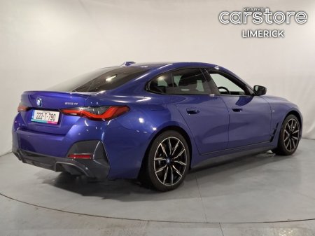 2022 BMW i4 - thumbnail 3