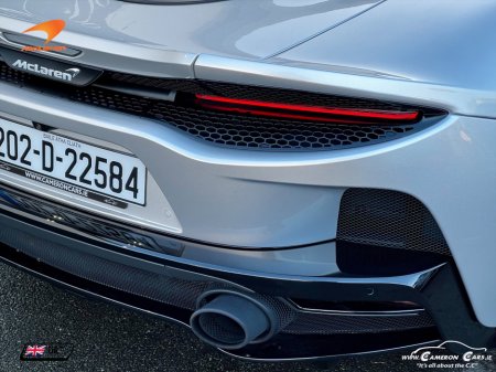 2020 McLaren GT - thumbnail 10