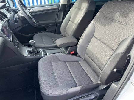 2016 Volkswagen Golf 1.2 TSI DSG Comfortline €15,950 thumbnail