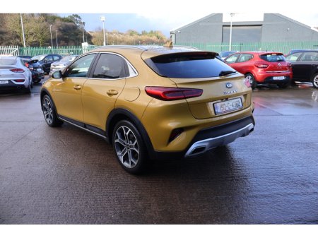 2019 Kia XCeed K4  Only 89,000Km Huge Spec! €15,495 thumbnail
