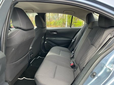 2019 Toyota Corolla - thumbnail 7