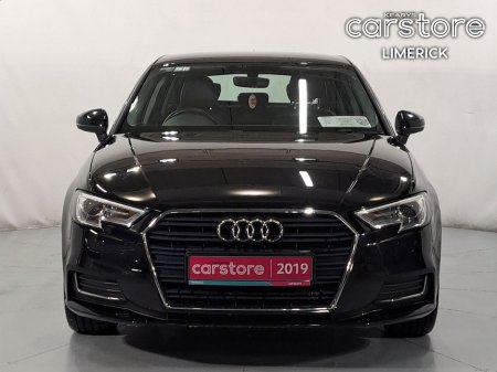 2019 Audi A3 1.0TFSI 115 SE €20,880 thumbnail