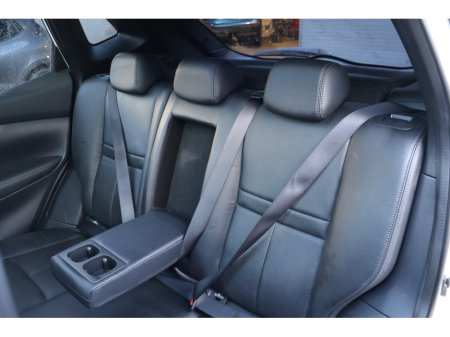 2017 Nissan Qashqai SV PREMIUM  Low Mileage Huge Spec €15,495 thumbnail