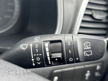 2019 Hyundai Tucson Comfort €16,945 thumbnail