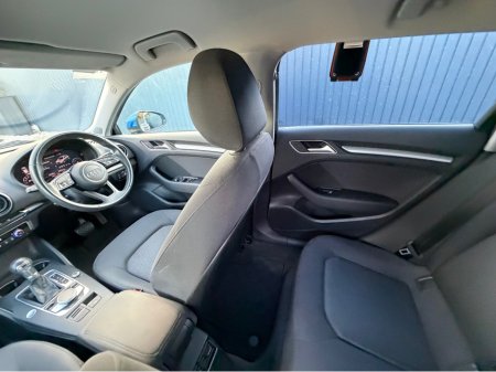 2017 Audi A3 - thumbnail 44