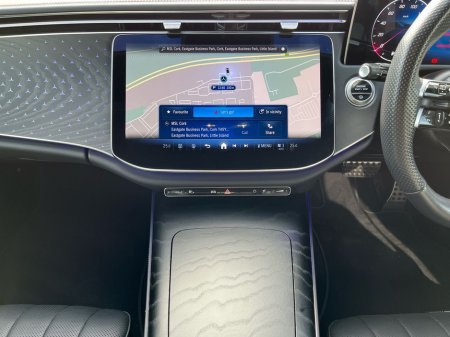 2024 Mercedes-Benz E Class - thumbnail 11