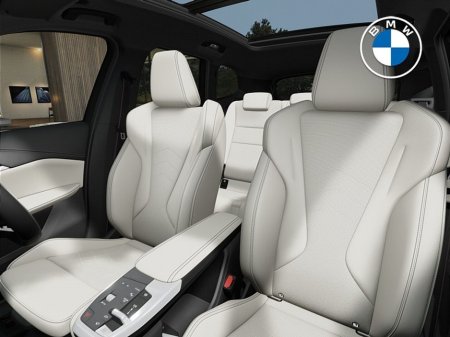 2026 BMW X1 xDrive25e M Sport €62,424 thumbnail