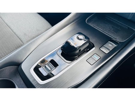 2023 Nissan Qashqai AUTOMATIC PETROL EPOWER SV PREMIUM 4 REVERSE CAMERAS €28,995 thumbnail