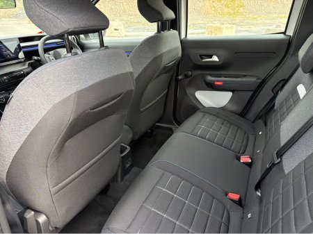 2026 Citroen C3 2026 €26,000