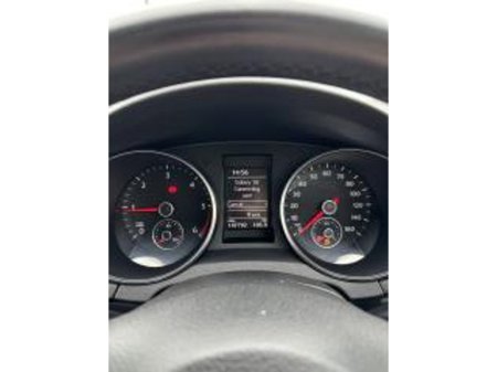 2012 Volkswagen Golf - thumbnail 5