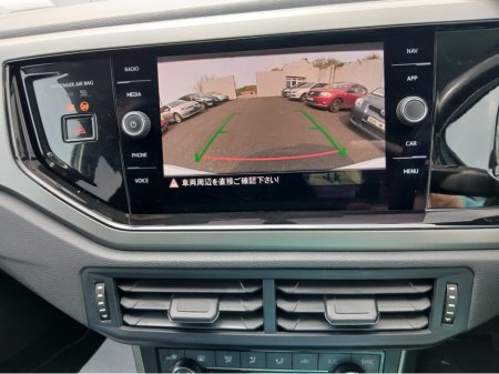 2018 Volkswagen Polo - photo 6