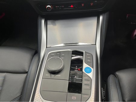 2025 BMW i4 €58950 2025 BMW I4 M50 ONLY 9K KMS / CRUISE CONTROL / 360° PARKING CAMERA / ELECTRIC MEMORY & HEATED SEATS / HEATED STEERING WHEEL / APPLE CARPLAY / AMBIENT LIGHTS €58,950 thumbnail