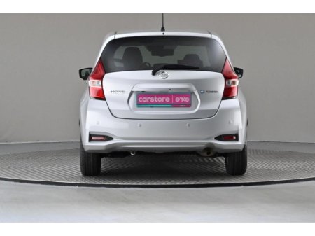 2019 Nissan Note - thumbnail 8