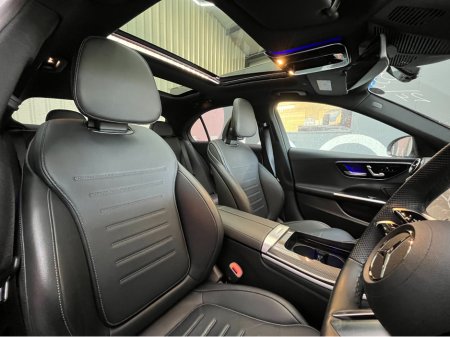 2024 Mercedes-Benz C Class - thumbnail 11