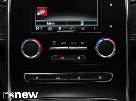 2017 Renault Grand Scenic 1.5 dCi 110 SIGNATURE *7 Seater* €19,900 thumbnail