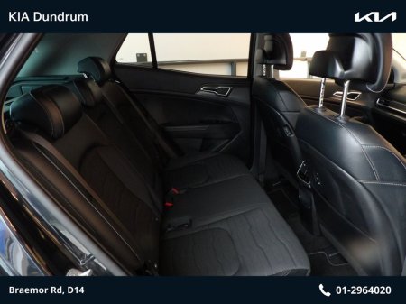 2022 Kia Sportage - thumbnail 7