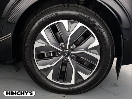 2022 Kia EV6 - thumbnail 8