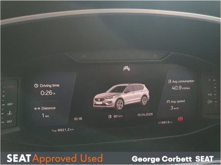 2022 SEAT Tarraco - thumbnail 18