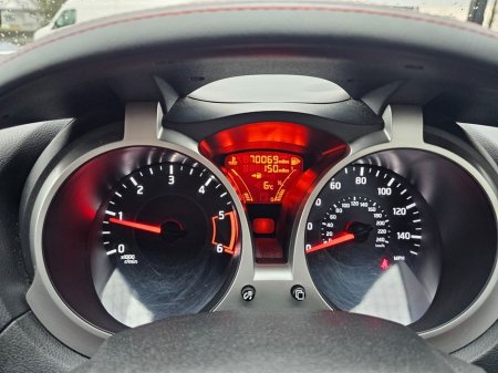 2016 Nissan Juke - thumbnail 20