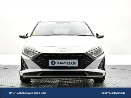 2026 Hyundai i20 - thumbnail 11