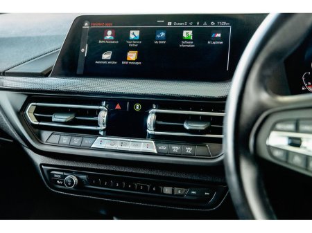 2022 BMW 1 Series - thumbnail 35
