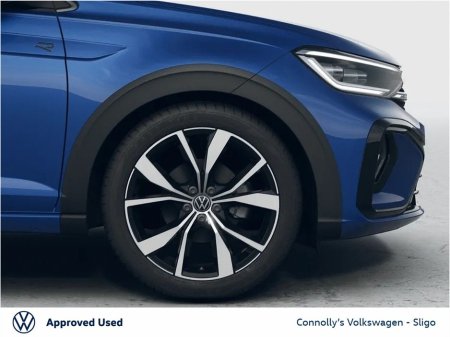 2026 Volkswagen Taigo - thumbnail 6