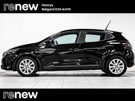 2025 Renault Clio - thumbnail 5