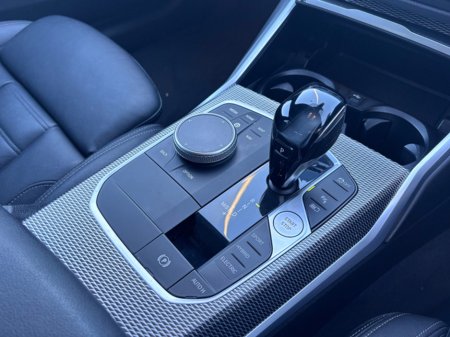 2021 BMW 3 Series 330e M SPORT AUTO HYBRID 292 BHP // 212 REG €28,950 thumbnail