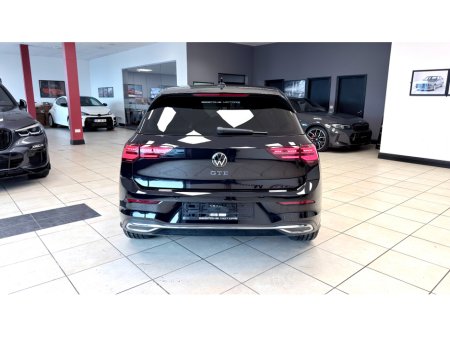 2023 Volkswagen Golf - thumbnail 17