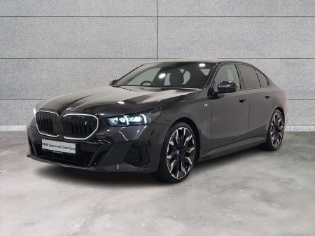 2025 BMW i5 I5 Edrive40 M Sport Pro eDrive 40 M Sport Pro eDrive40 340 Electric 83.9 kWh Auto thumbnail