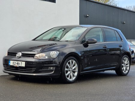 2015 Volkswagen Golf - thumbnail 12