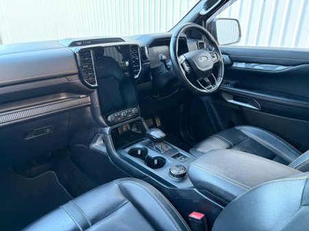 2023 Ford Ranger - thumbnail 20