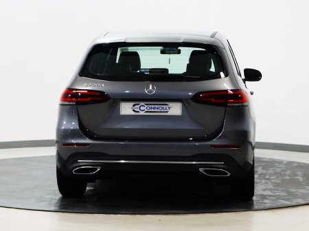 2019 Mercedes-Benz B Class *31* 200 D AUTO 5DR €21,900 thumbnail