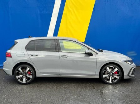 2023 Volkswagen Golf GTE 1.5 TSI PHEV // 240 BHP // FULL SERVICE HISTORY // TARTAN HEATED SEATS // APPLE CARPLAY/ANDROID AUTO €26,950