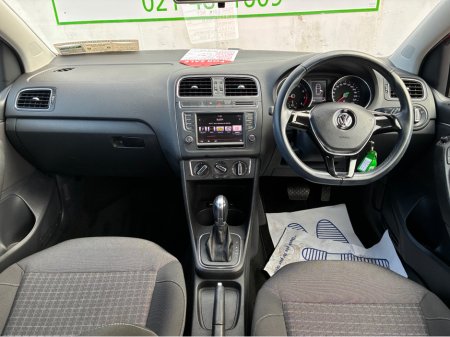 2014 Volkswagen Polo - thumbnail 7