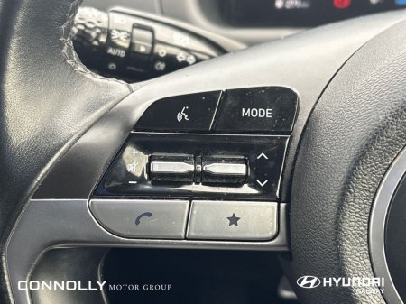 2021 Hyundai Tucson - thumbnail 33