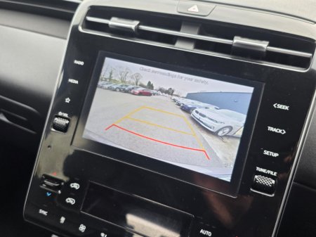 2022 Hyundai Tucson - thumbnail 6