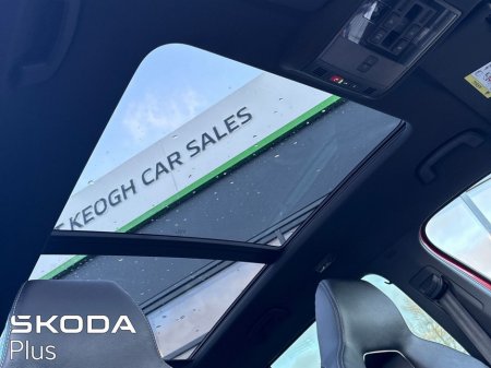 2024 Skoda Kodiaq 2.0 TDI 150HP DSG SportLine 7 Seat €52,950 thumbnail