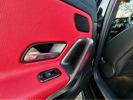 2020 Mercedes-Benz A Class A180 AMG//Low kms €27,500 thumbnail