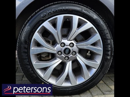 2021 Land Rover Range Rover - thumbnail 48