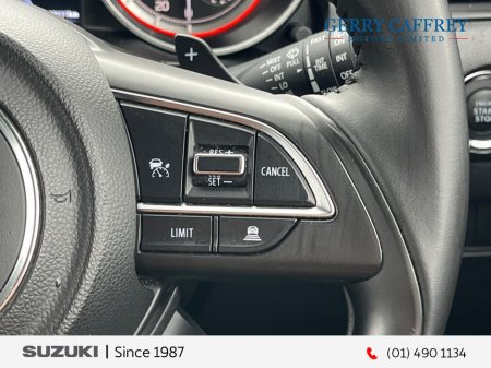 2022 Suzuki Swift - thumbnail 20