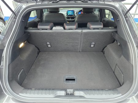 2021 Ford Puma ST-LINE X MHEV-57K MLS FROM NEW €19,450 thumbnail