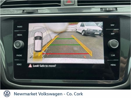 2024 Volkswagen Tiguan Allspace - thumbnail 10