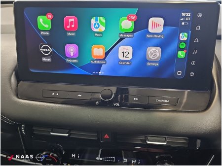 2023 Nissan Qashqai - thumbnail 12