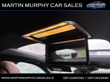 2020 Mercedes-Benz S Class S350 D LWB AMG PREMIUM PLUS €57,950 thumbnail