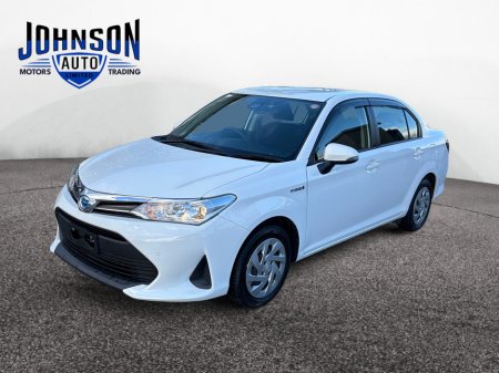 2020 Toyota Corolla - €16,900