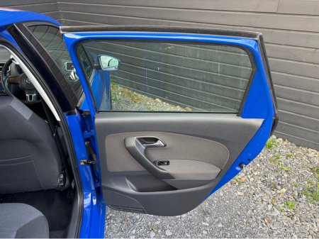 2013 Volkswagen Polo 1.2 TSI 5DR AUTO €8,995 thumbnail