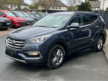 2018 Hyundai Santa Fe - thumbnail 38